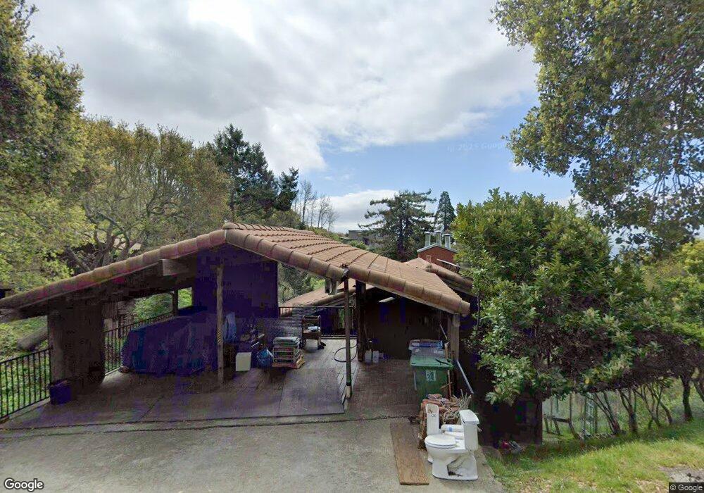 1092 Sterling Ave, Berkeley, CA 94708 - photo 1