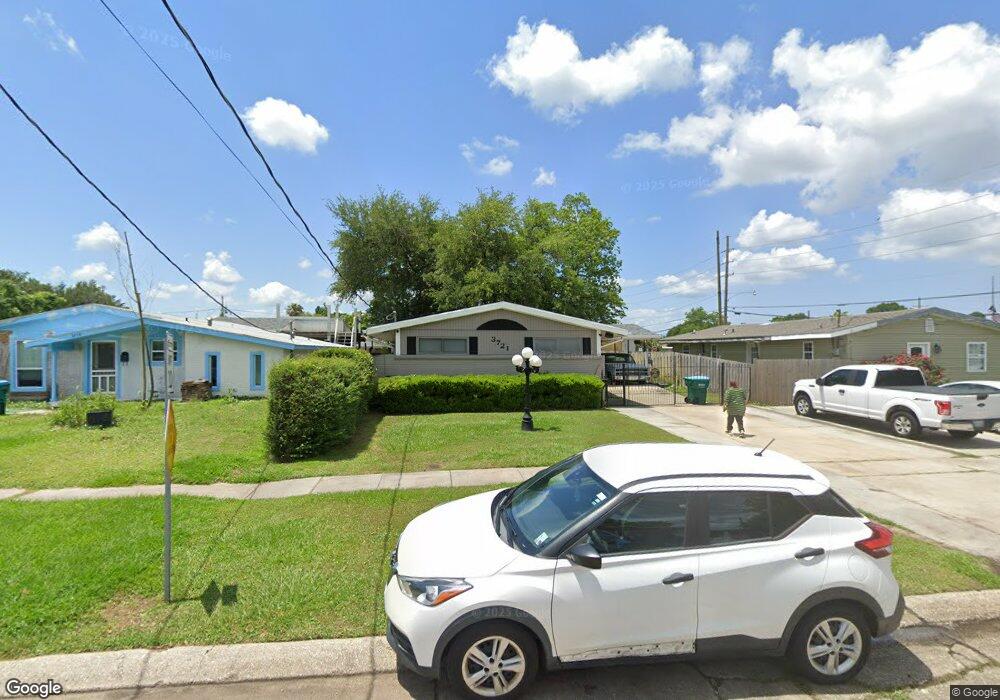 3721 California Ave, Kenner, LA 70065 - photo 1