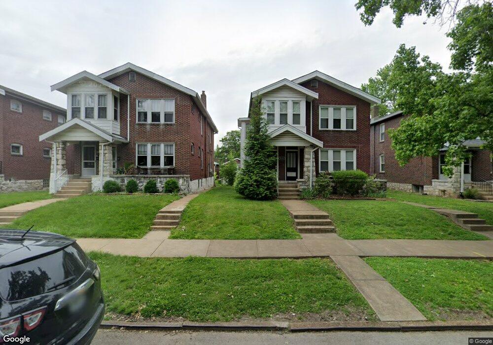 5332 Bancroft Ave, Saint Louis, MO 63109 - photo 1