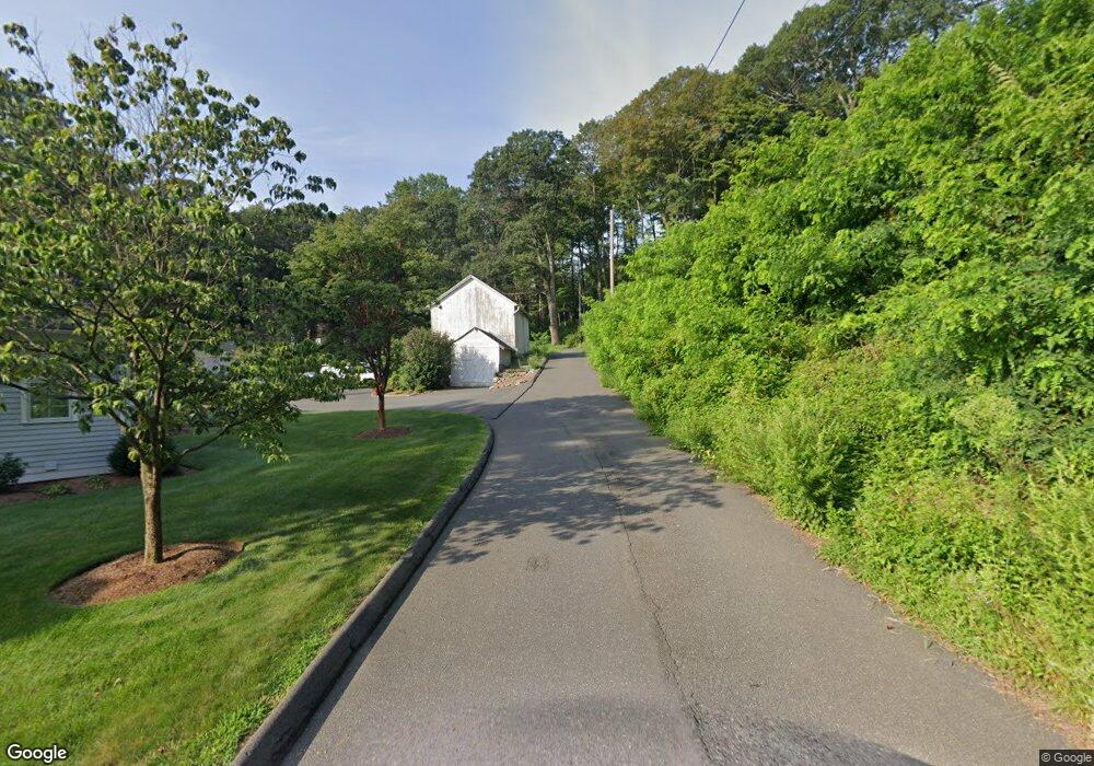 21 Robin Hill Rd, Newtown, CT 06470 - photo 1