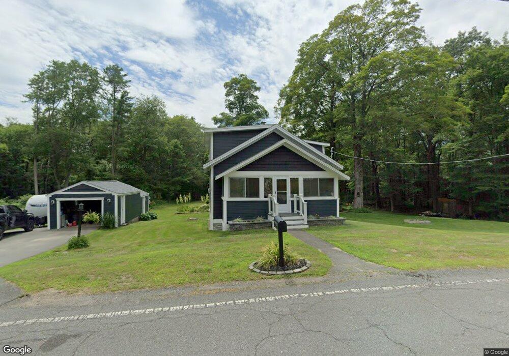 180 Old State Rd, Erving, MA 01344 - photo 1