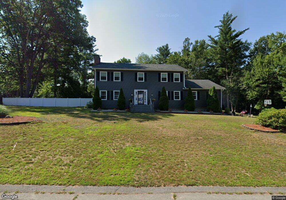 7 Mockingbird Ln, Hudson, NH 03051 - photo 1