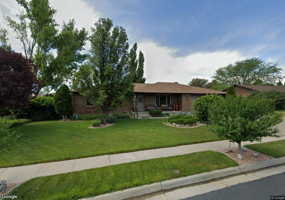 2595 W Alice Dr, West Jordan, UT 84088 - photo 1