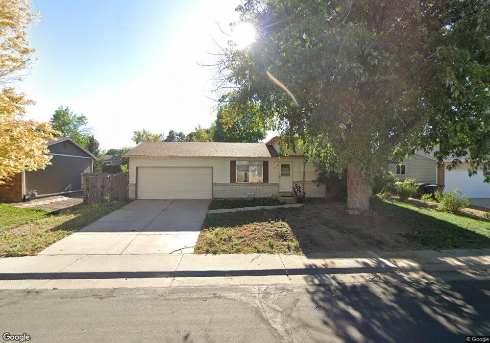 3278 E 118th Way, Thornton, CO 80233 - photo 1