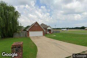 101 Chickasaw, Wynne, AR 72396