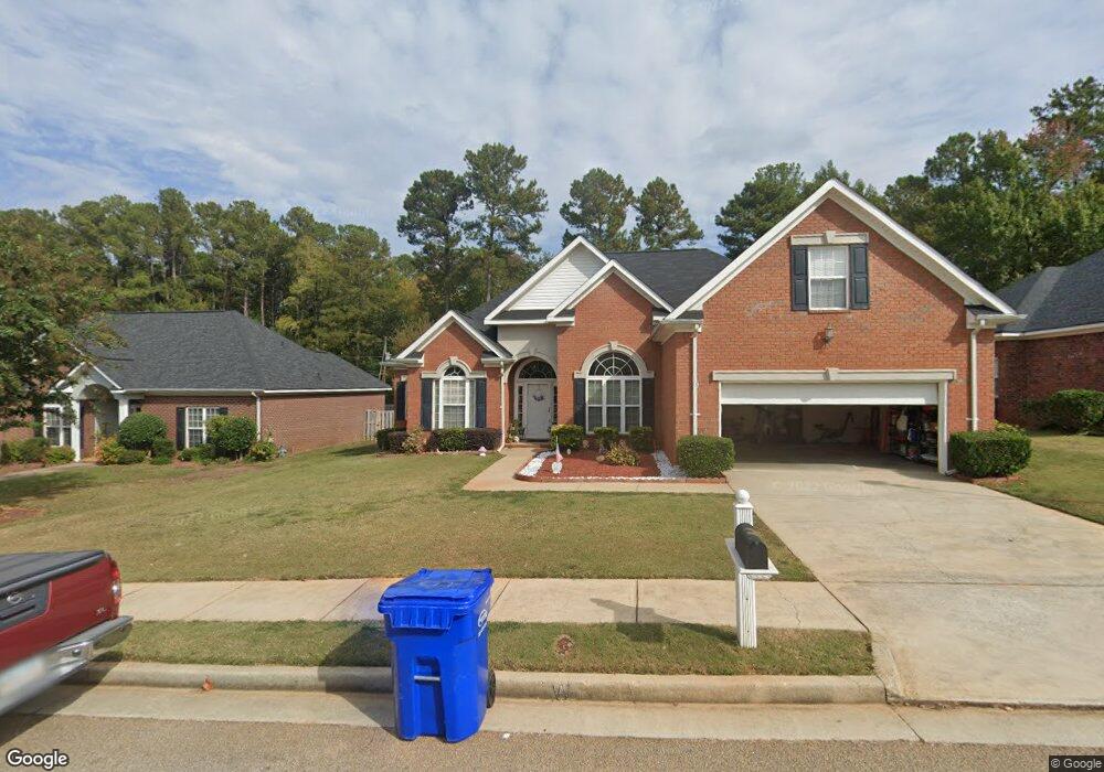 4639 Haddlesay Dr, Evans, GA 30809 - photo 1