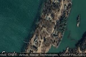 55 Johnson Point Rd, Orrs Island, ME 04066