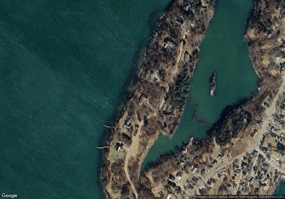 55 Johnson Point Rd, Orrs Island, ME 04066 - photo 1