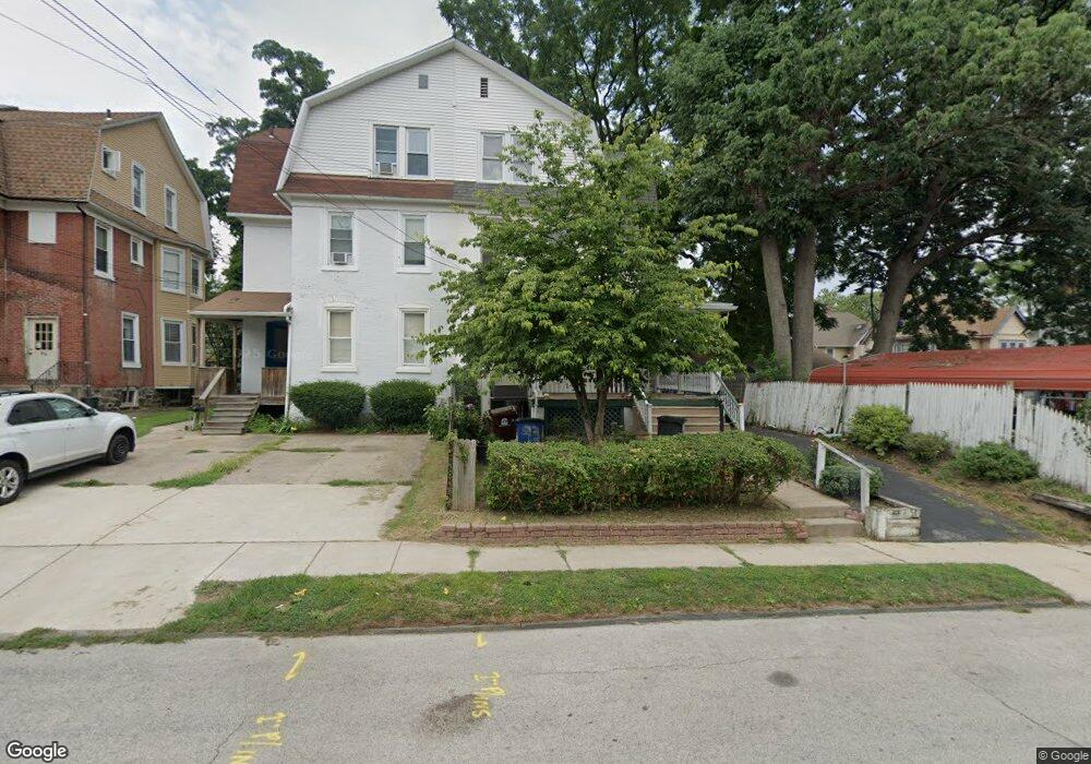 93 E La Crosse Ave, Lansdowne, PA 19050 - photo 1