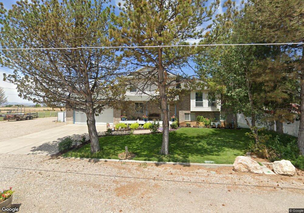 6006 W 4600 S, Hooper, UT 84315 - photo 1