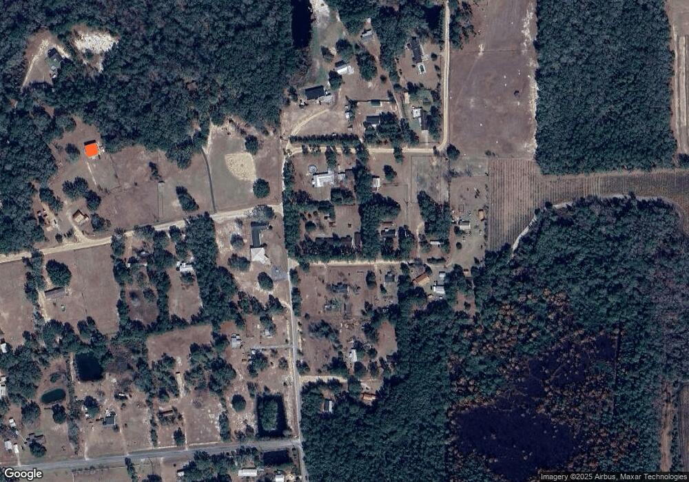 3436 Nolan Dr, Waycross, GA 31503 - photo 1