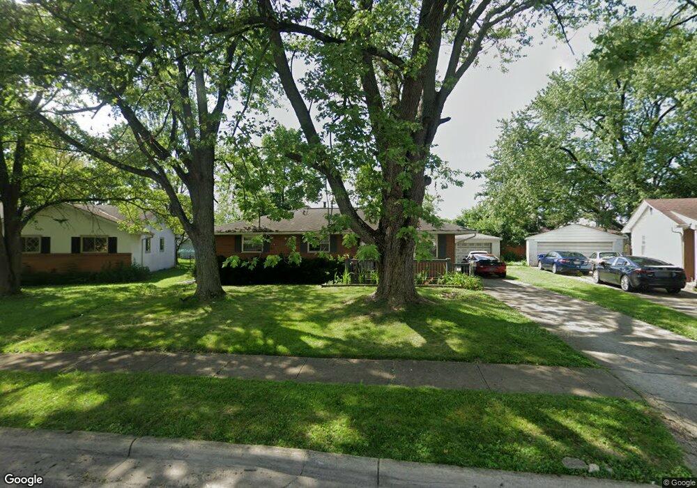 1130 Belden Rd, Columbus, OH 43229 - photo 1