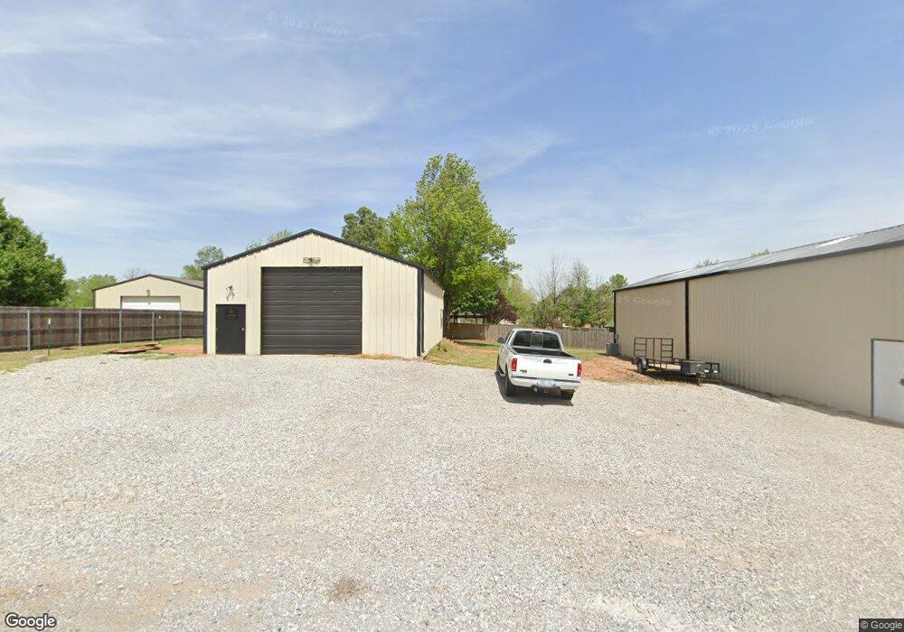1821 Squirrel Ct, Tuttle, OK 73089 - photo 1