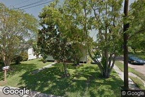 1121 S Orange St, Lafayette, LA 70501