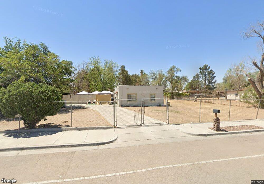 236 Columbia Ave, El Paso, TX 79907 - photo 1