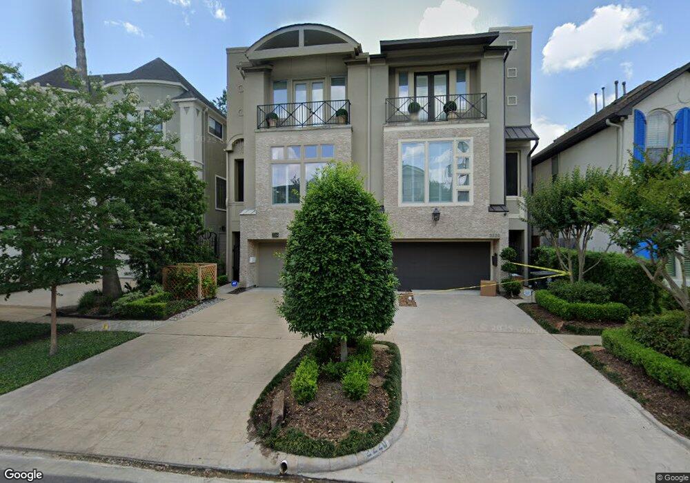 2224 Brun St unit None, Houston, TX 77019 - photo 1