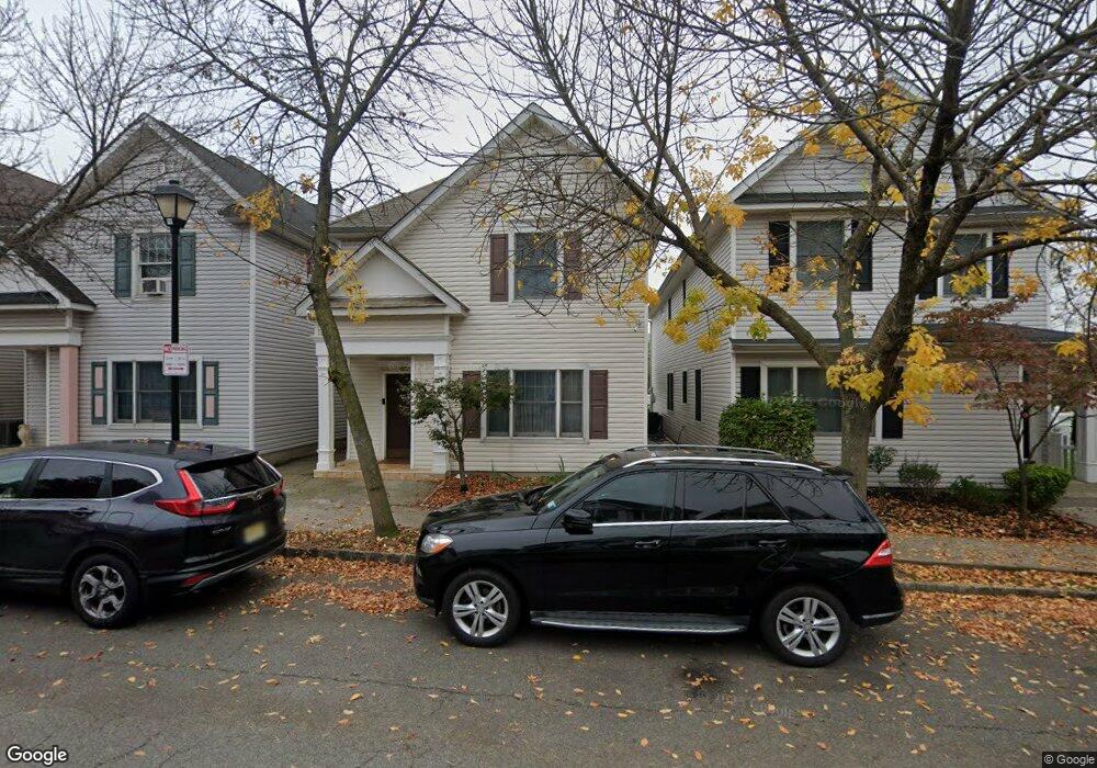 277 Gates Ave, Jersey City, NJ 07305 - photo 1