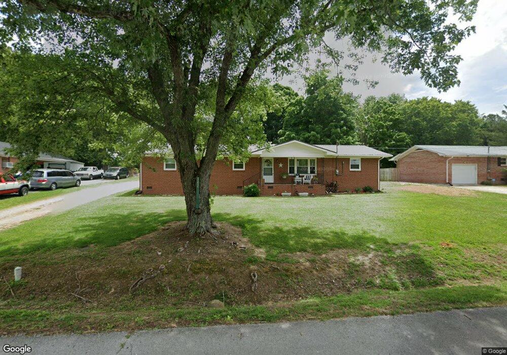 342 Walker St, Manchester, TN 37355 - photo 1