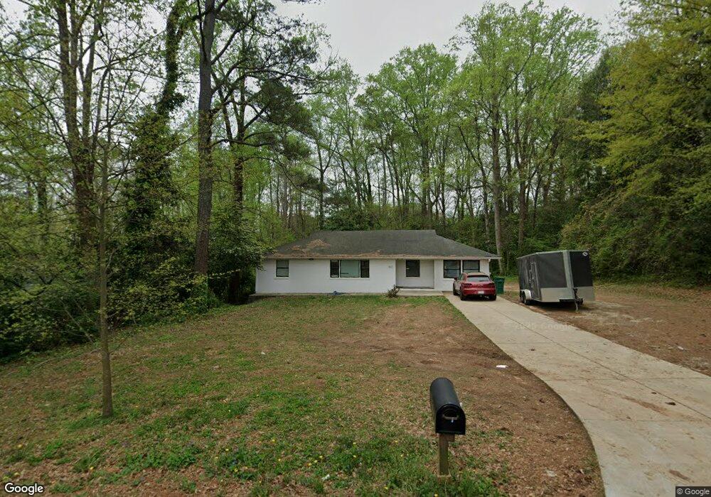 2212 Old Spring Rd SE, Smyrna, GA 30080 - photo 1