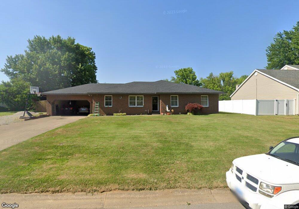 10066 Kimberly Ln, Newburgh, IN 47630 - photo 1