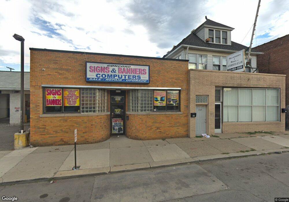 3125 Caniff St unit Bldg-Unit, HamtraMcK, MI 48212 - photo 1