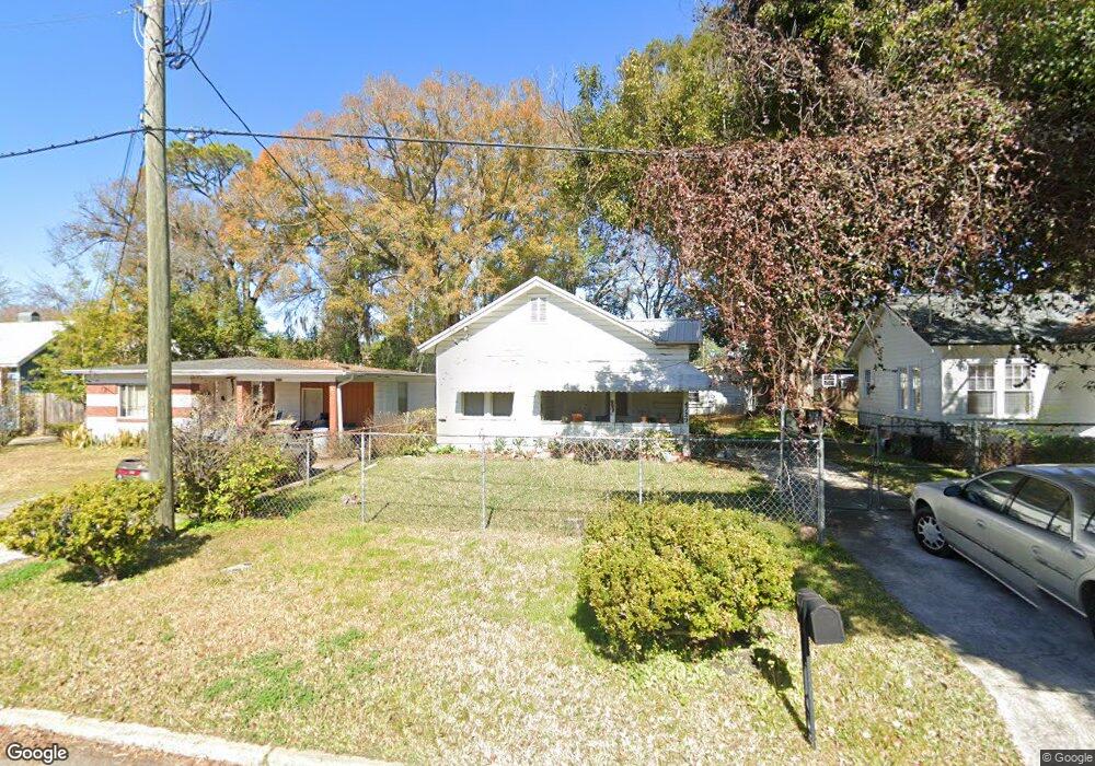 4729 Attleboro St, Jacksonville, FL 32205 - photo 1
