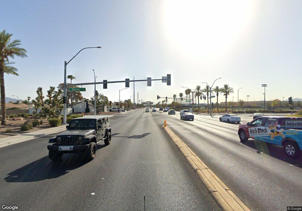 2012 E Russell Rd, Las Vegas, NV 89119 - photo 1