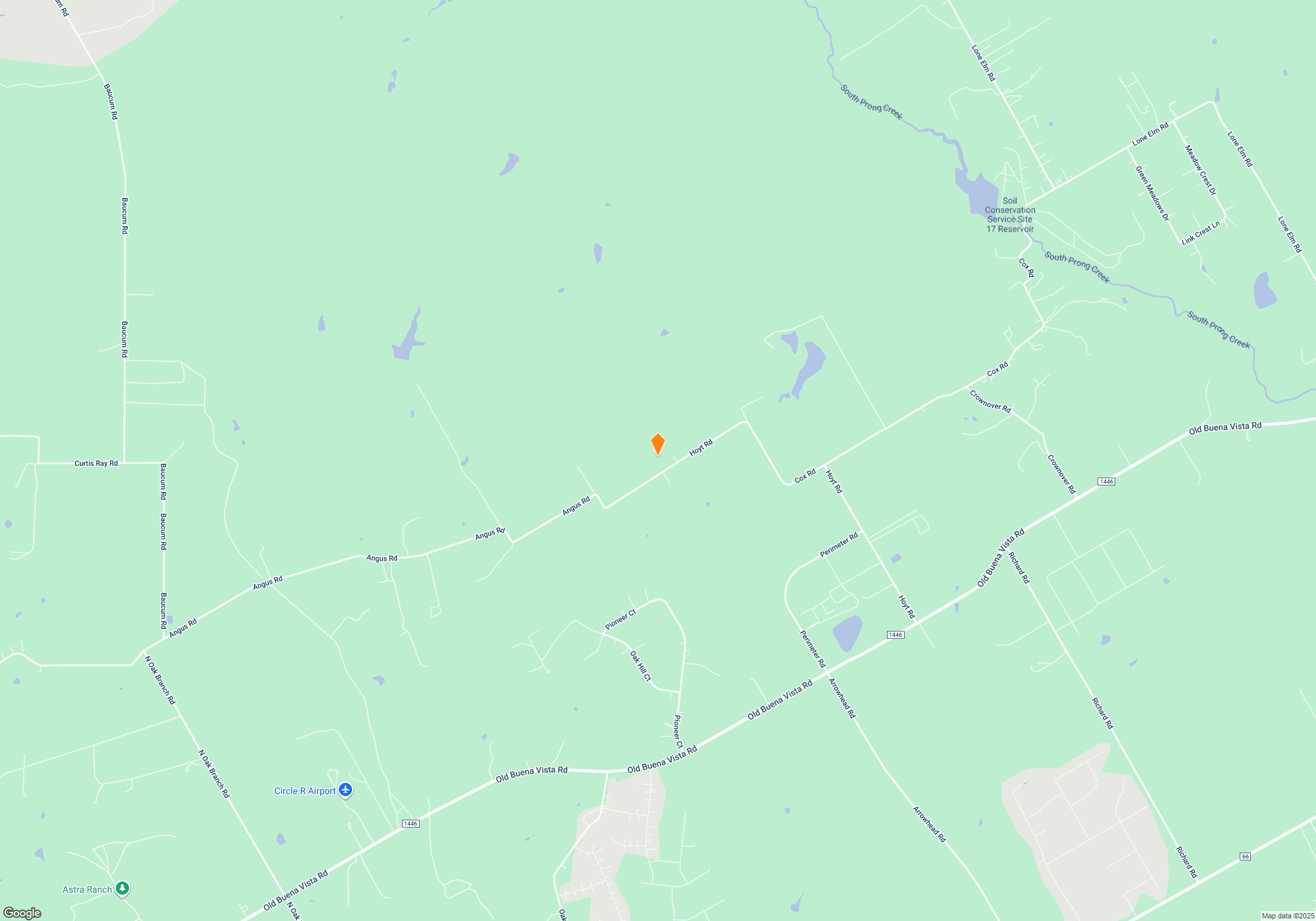 Open Map
