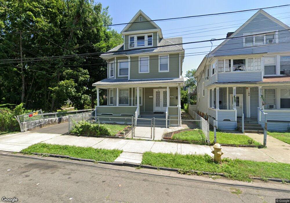 184 Grove St unit 1, Bridgeport, CT 06605 - photo 1