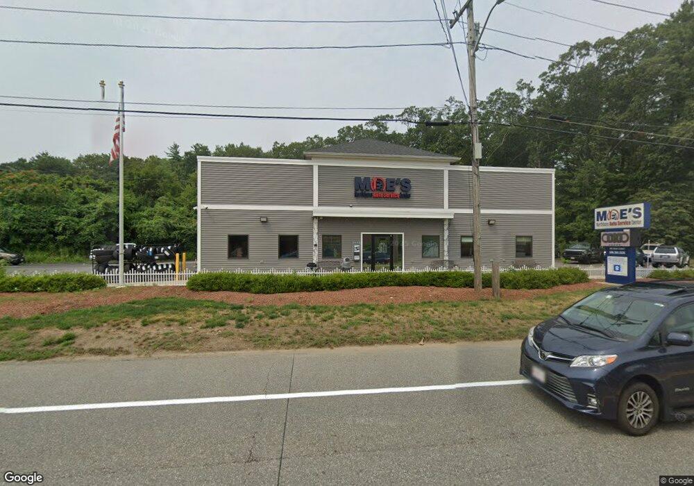 269 Main St, Northborough, MA 01532 - photo 1