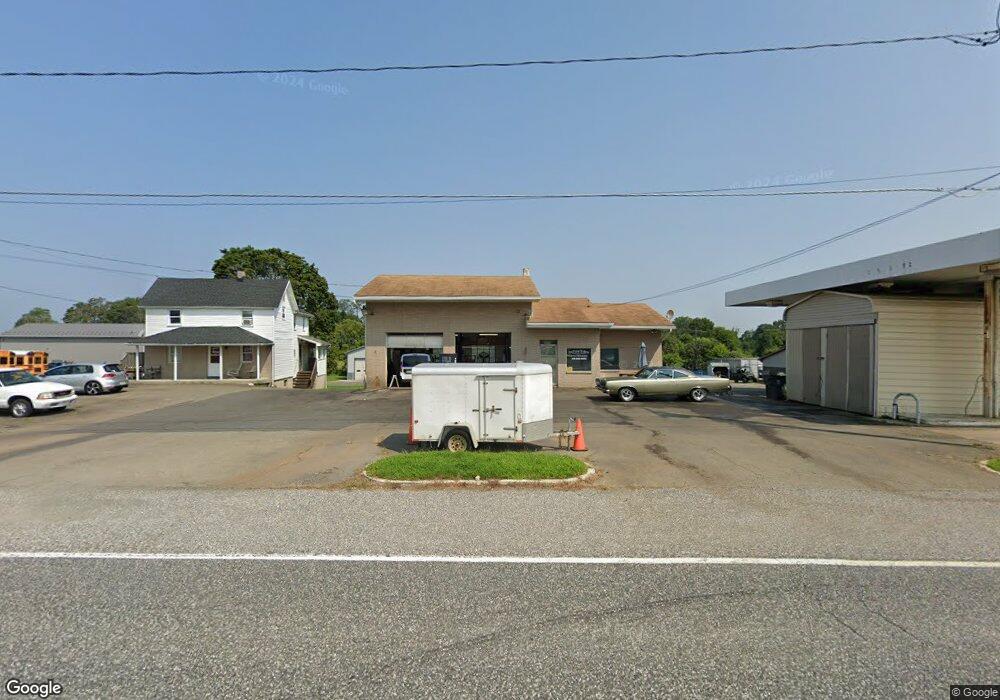 2210 Conowingo Rd, Bel Air, MD 21015 - photo 1