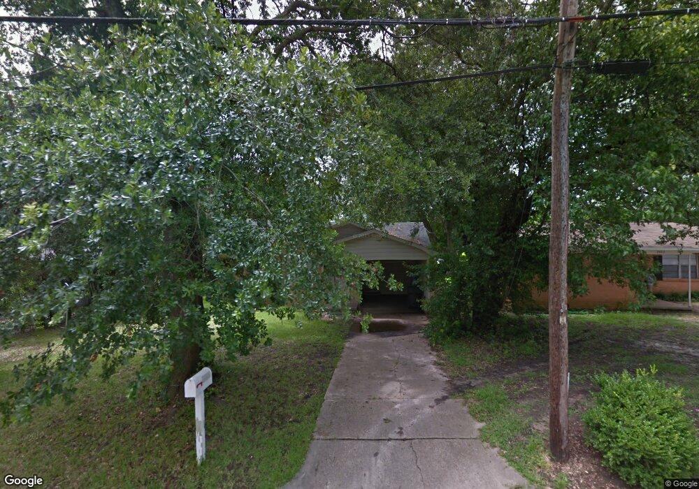 2429 Plume Dr, Tyler, TX 75703 - photo 1