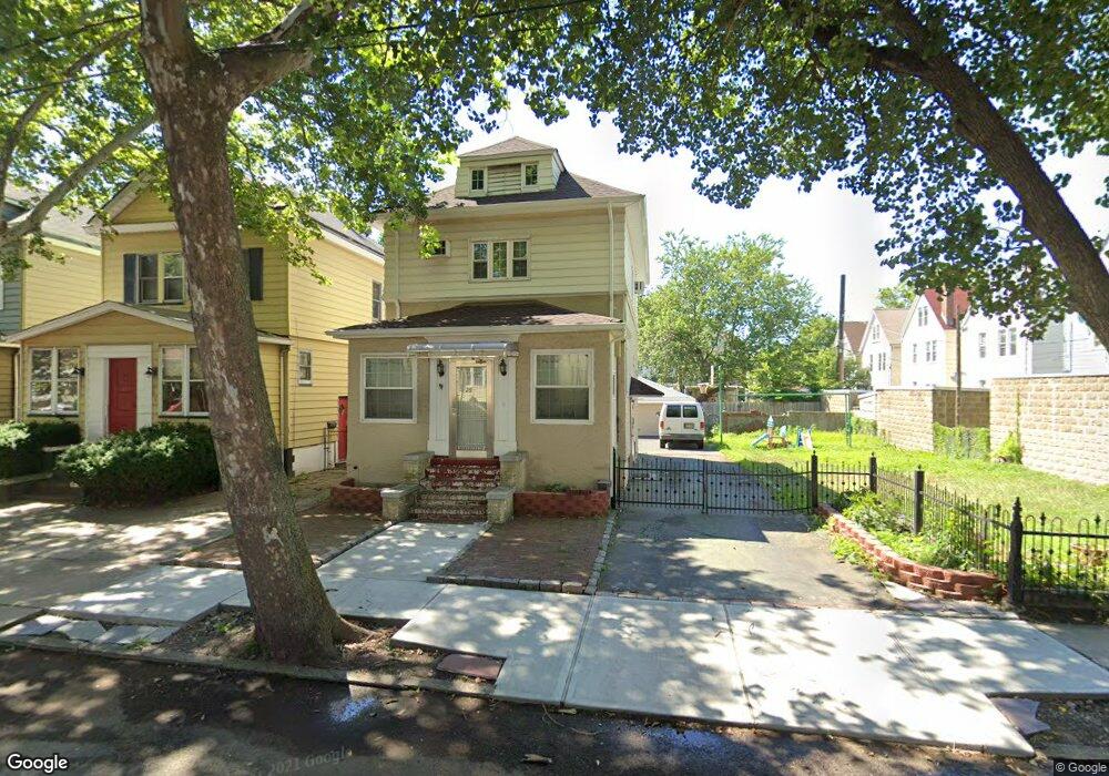 25 Stegman Terrace, Jersey City, NJ 07305 - photo 1