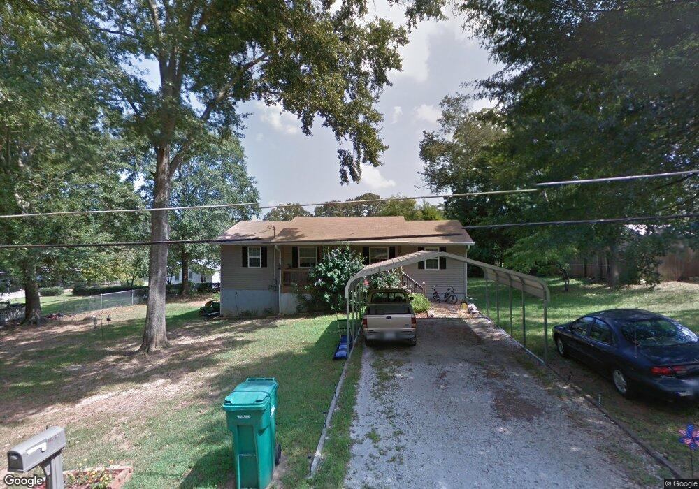 74 Ash St, Commerce, GA 30529 - photo 1