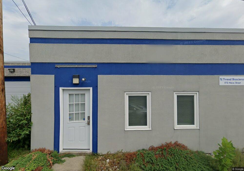 1713 Neva St, Allentown, PA 18104 - photo 1