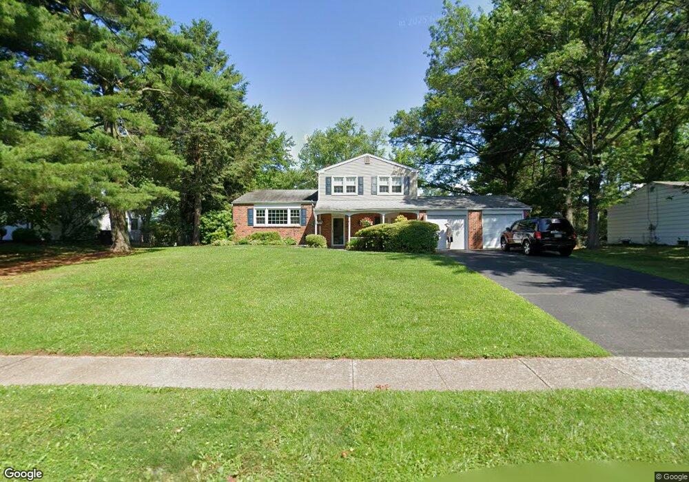 103 Francis Meyers Rd, Doylestown, PA 18901 - photo 1