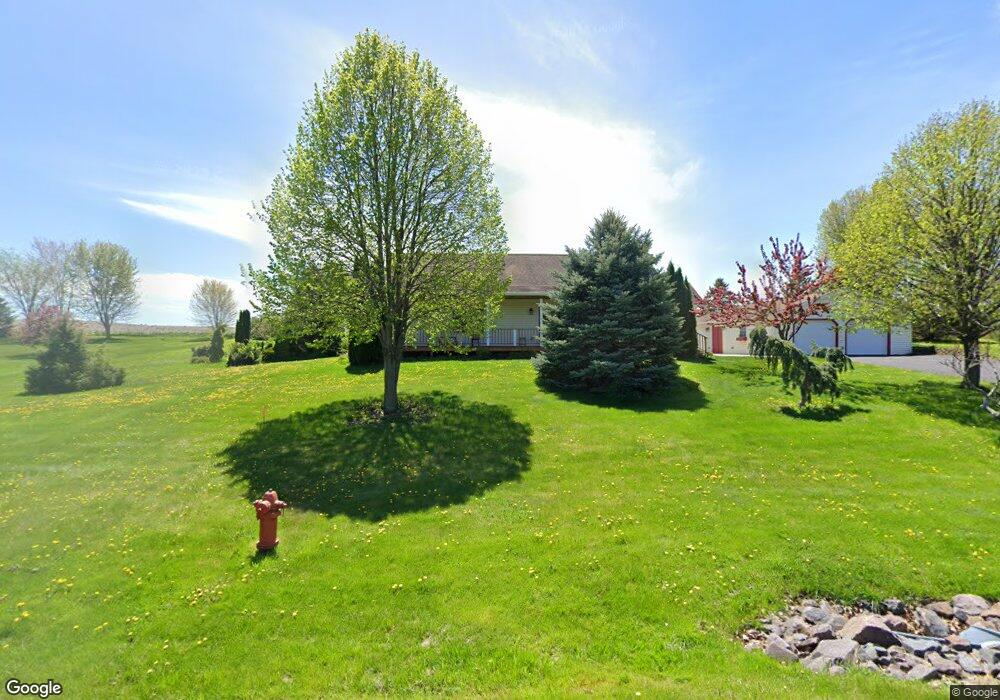 124 Meadowview Dr, Alma Center, WI 54611 - photo 1