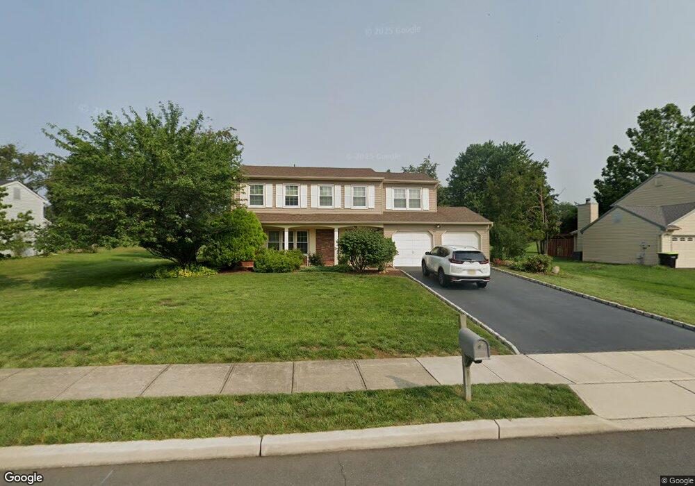 12 Gulick Ln, Plainsboro, NJ 08536 - photo 1