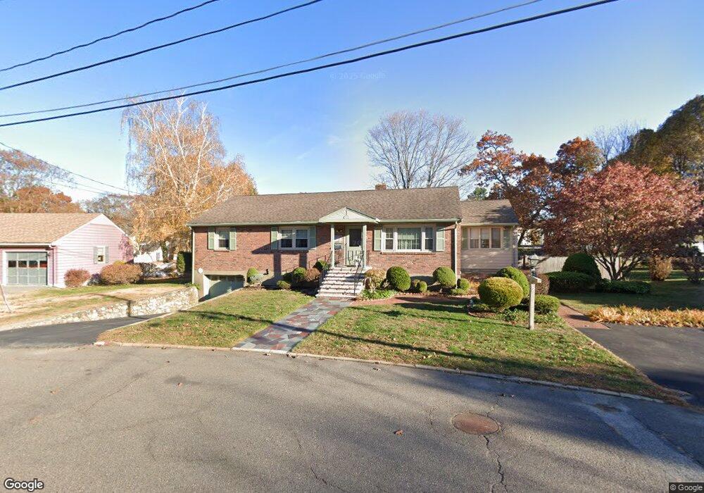 7 Ellen Rd, Stoneham, MA 02180 - photo 1