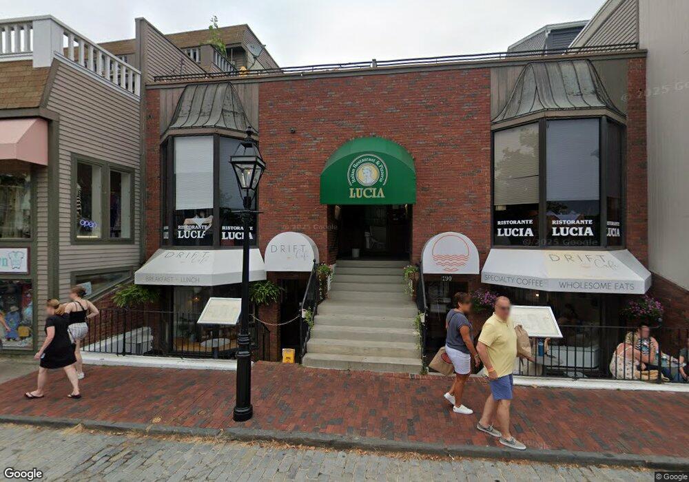 190 Thames St, Newport, RI 02840 - photo 1