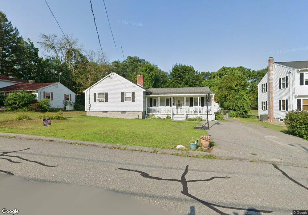 222 Burnham Rd, Lowell, MA 01852 - photo 1