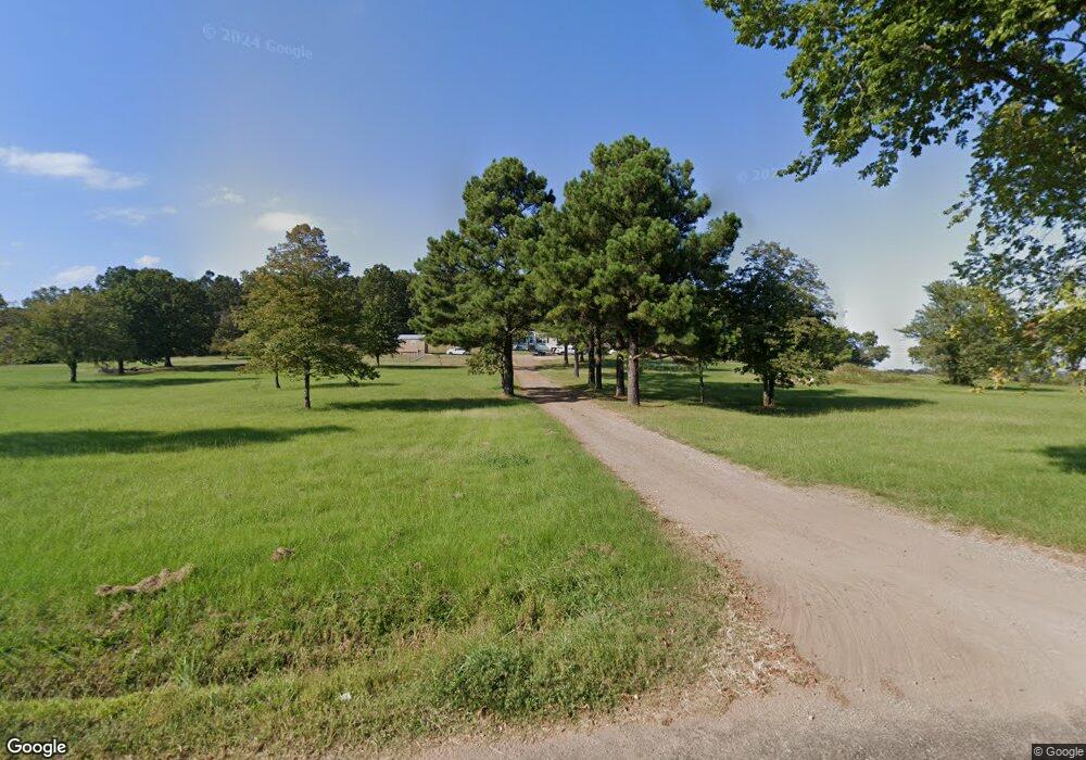 471221 E 1092 Rd, Muldrow, OK 74948 - photo 1