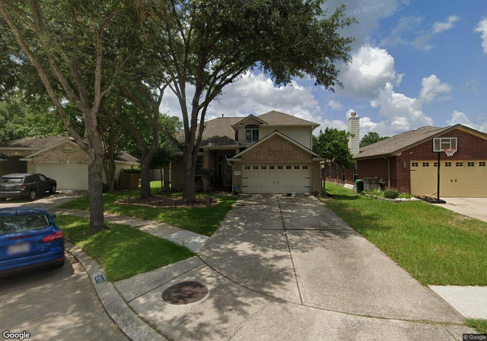 32111 Archer Park, Conroe, TX 77385 - photo 1