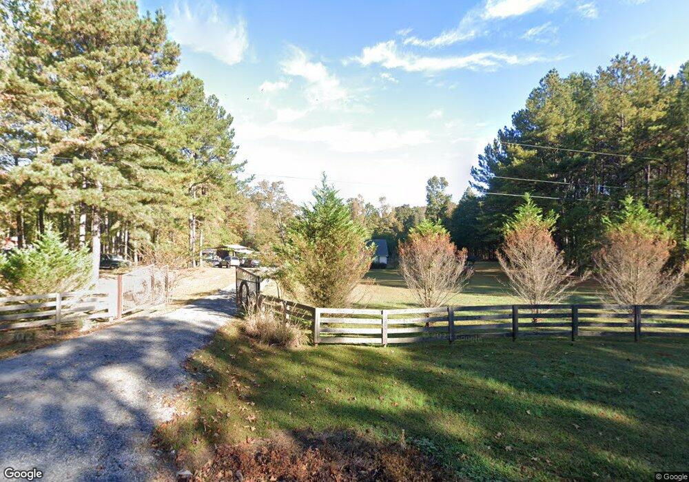 1721 Alvaton Rd, Gay, GA 30218 - photo 1