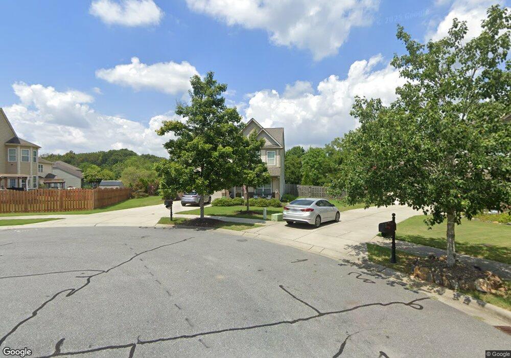 4430 Bravery Place SW unit 26, Concord, NC 28027 - photo 1