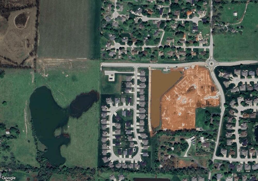 625 N Eagle Park Dr, Nixa, MO 65714 - photo 1