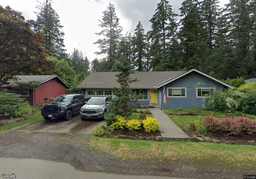 16323 Kimball St, Lake Oswego, OR 97035 - photo 1