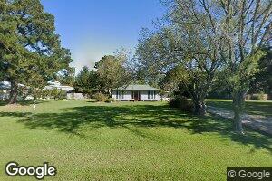 1027 Dermelie Calais Rd, Breaux Bridge, LA 70517