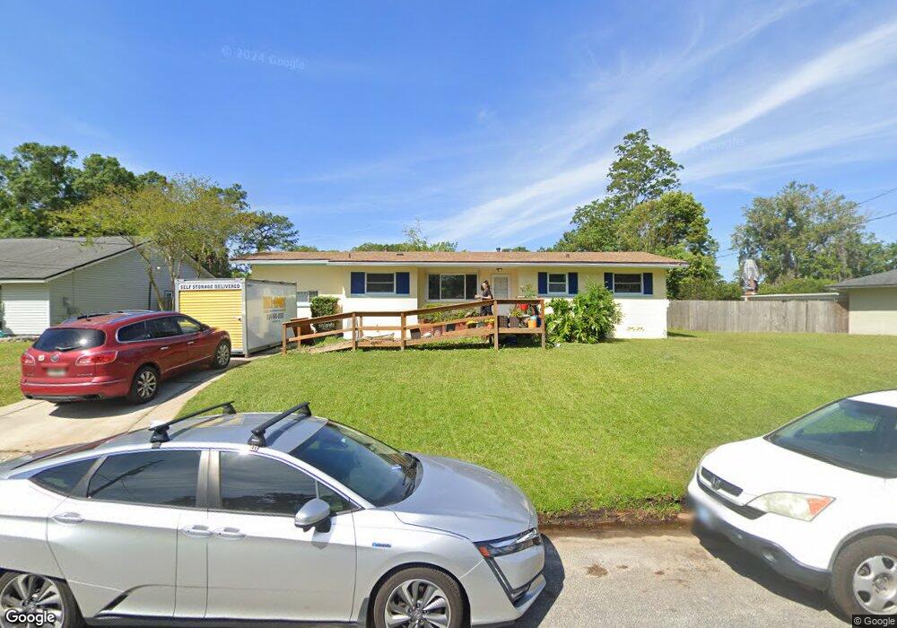 516 Matterhorn Rd, Jacksonville, FL 32216 - photo 1