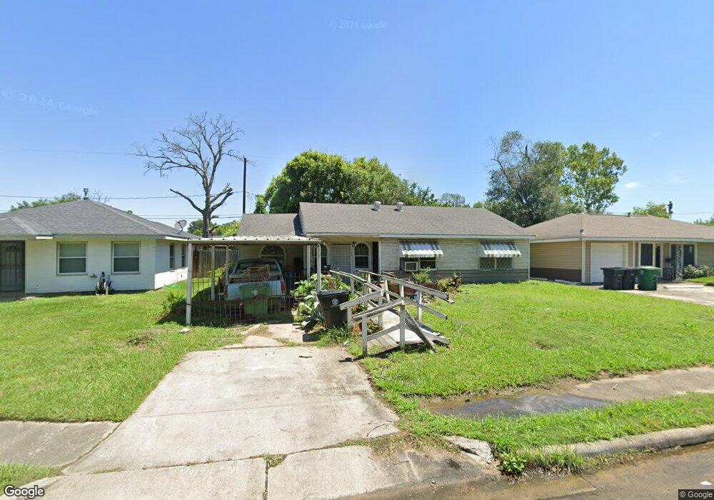 5131 Cosby St, Houston, TX 77021 - photo 1